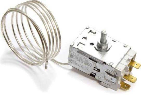 Замена электронного датчика температуры в Шатуре