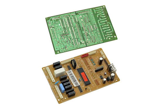 Ремонт электросхемы холодильника в Шатуре