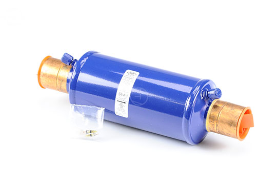 Замена фильтра осушителя холодильника в Шатуре