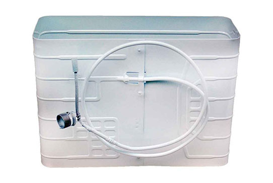 Ремонт испарителя холодильника в Шатуре