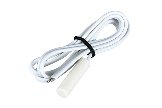 Замена одного датчика холодильника в Шатуре