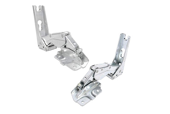 Замена петель холодильника в Шатуре