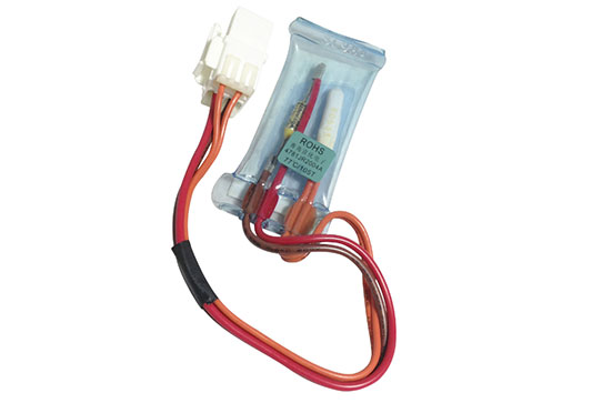 Ремонт с заменой плавкого предохранителя холодильника в Шатуре