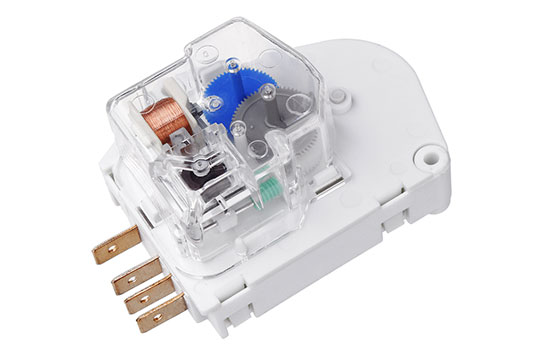 Замена таймера холодильников в Шатуре